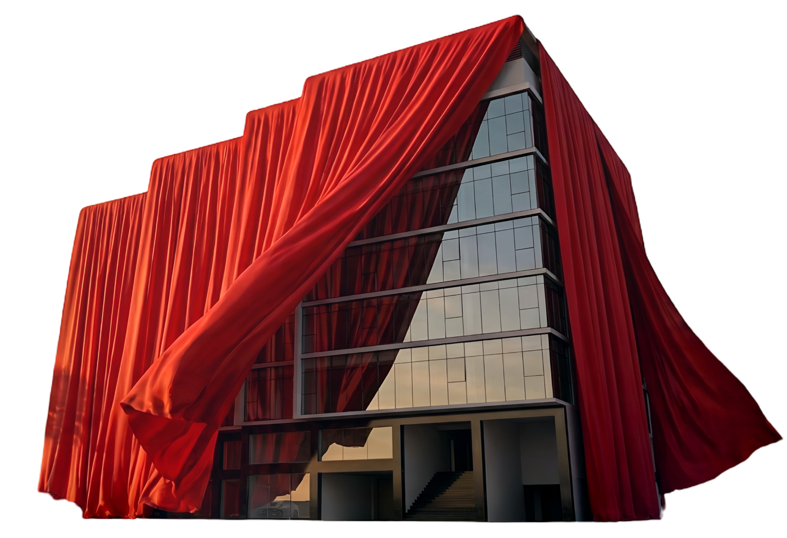 Jayan's Clinic Building