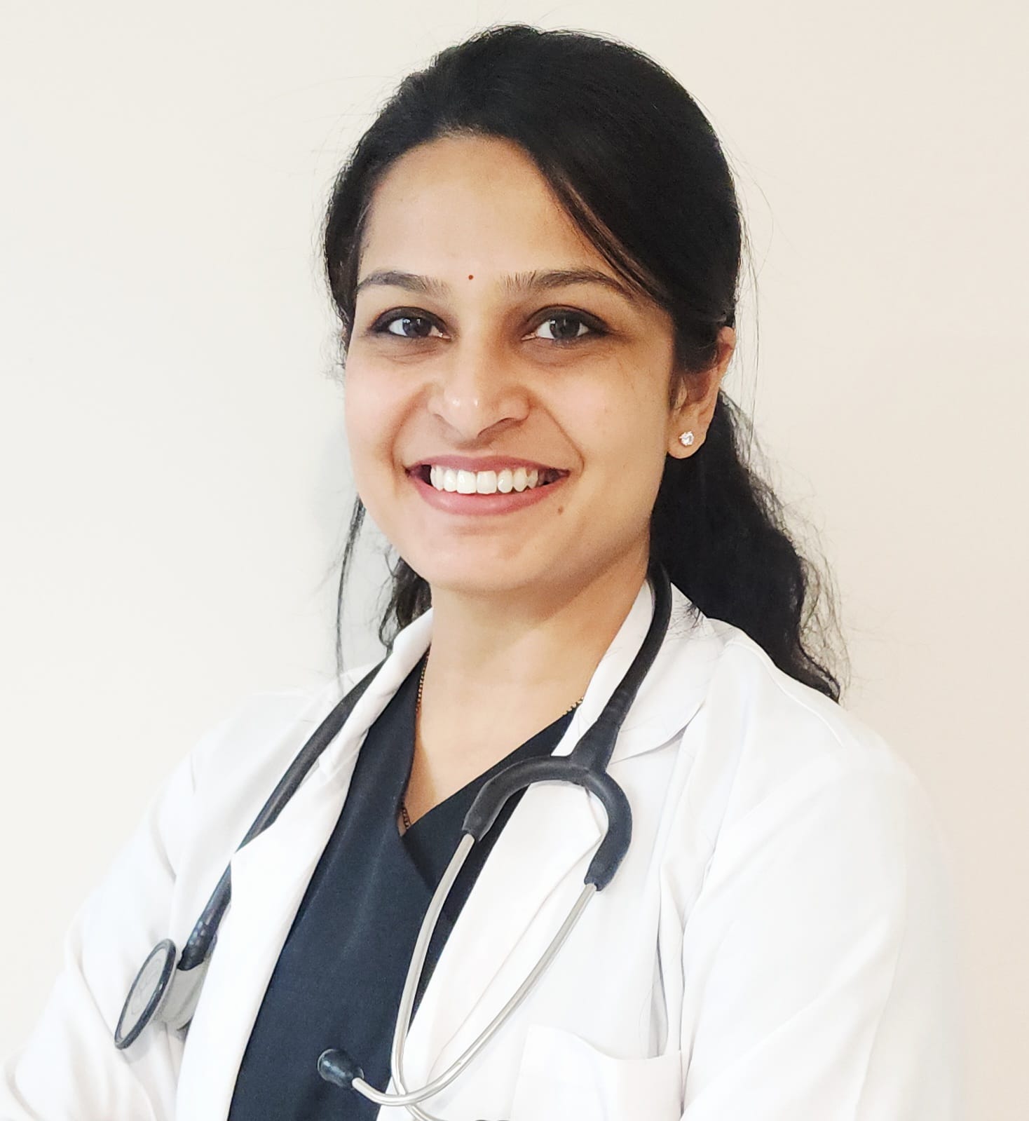 Dr. Monica Reddy
