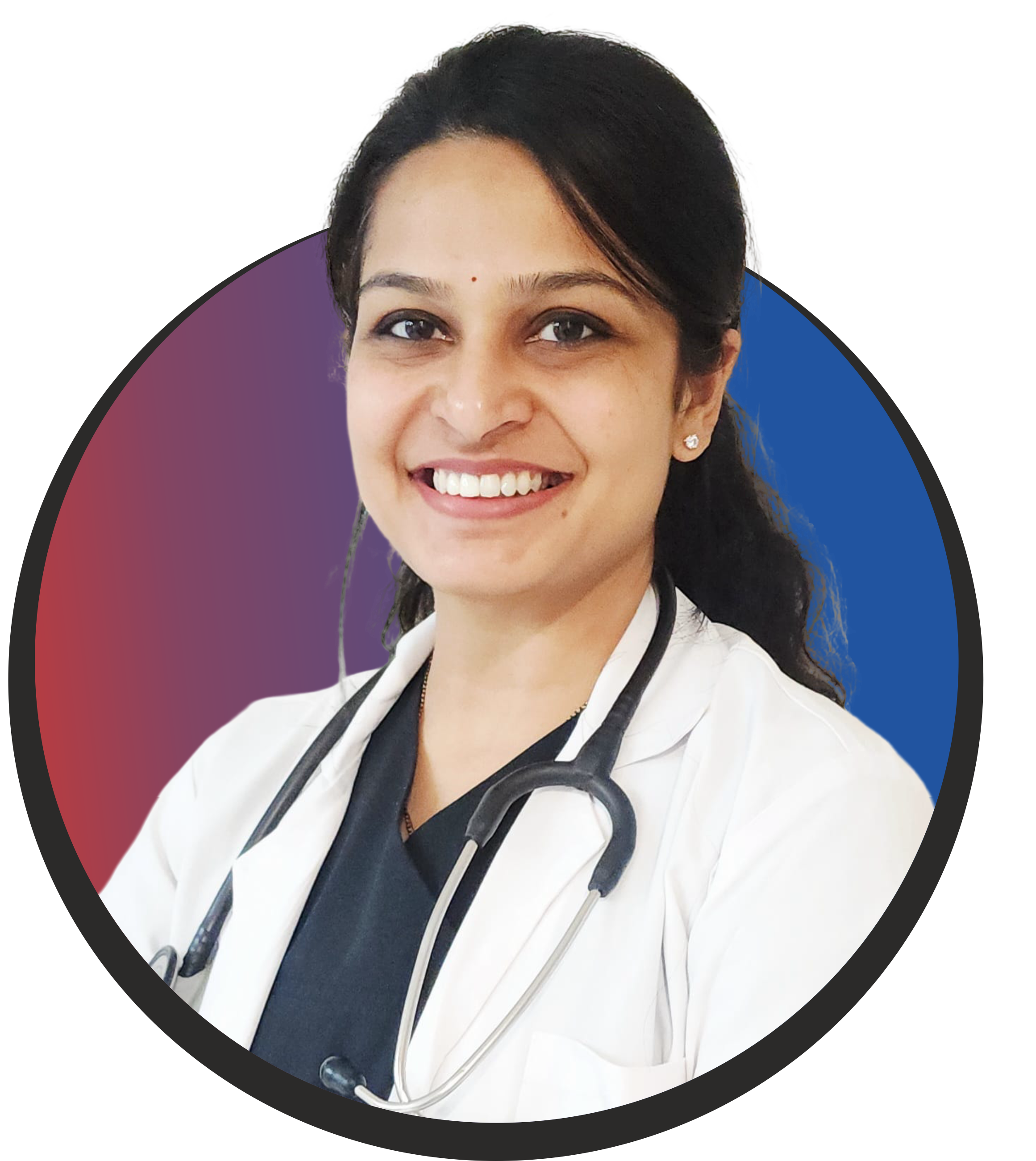 Dr. Monica Reddy G S