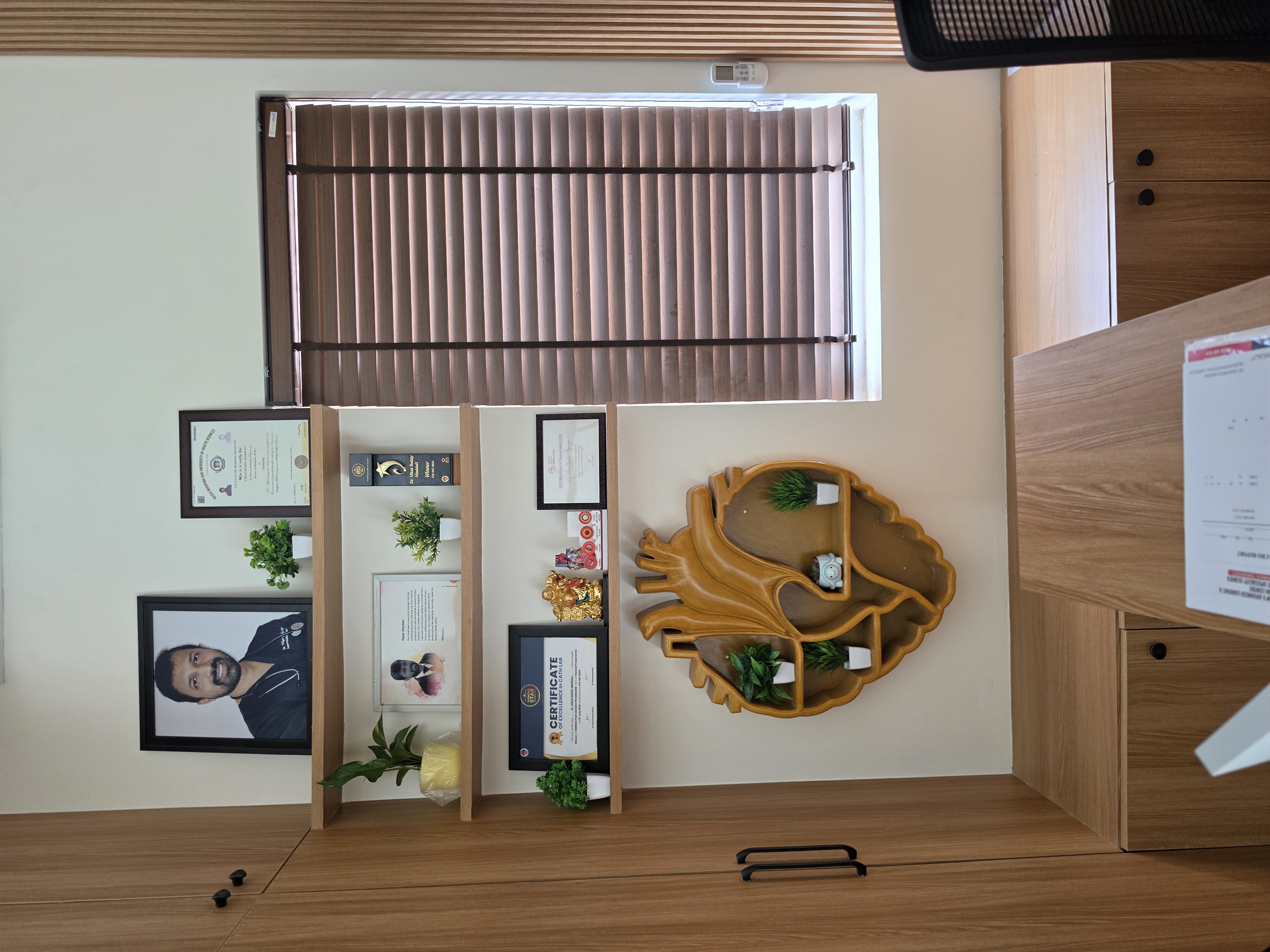 Consultation Room