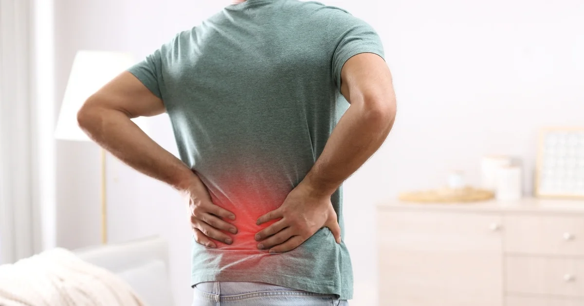 Back Pain