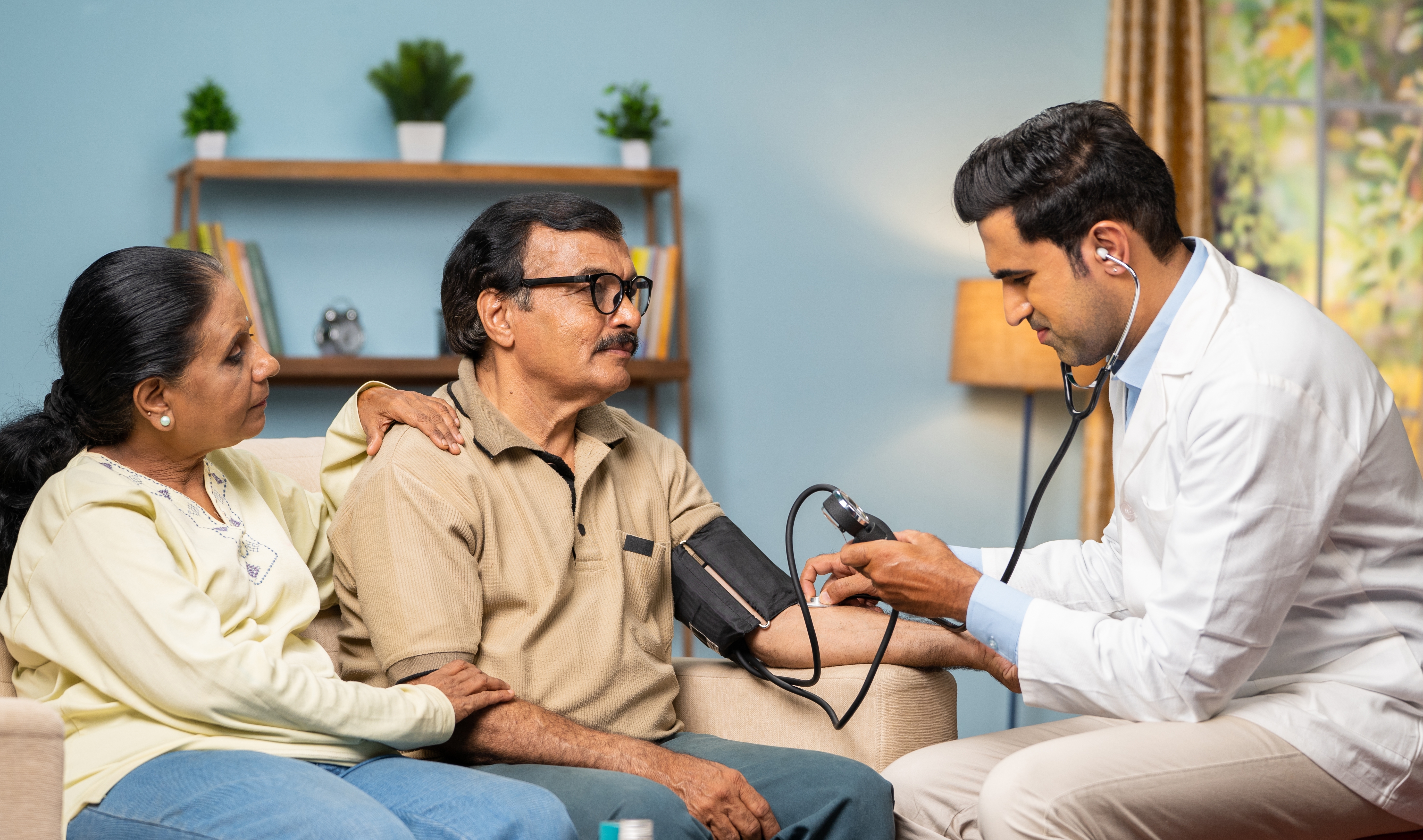 General Check-up